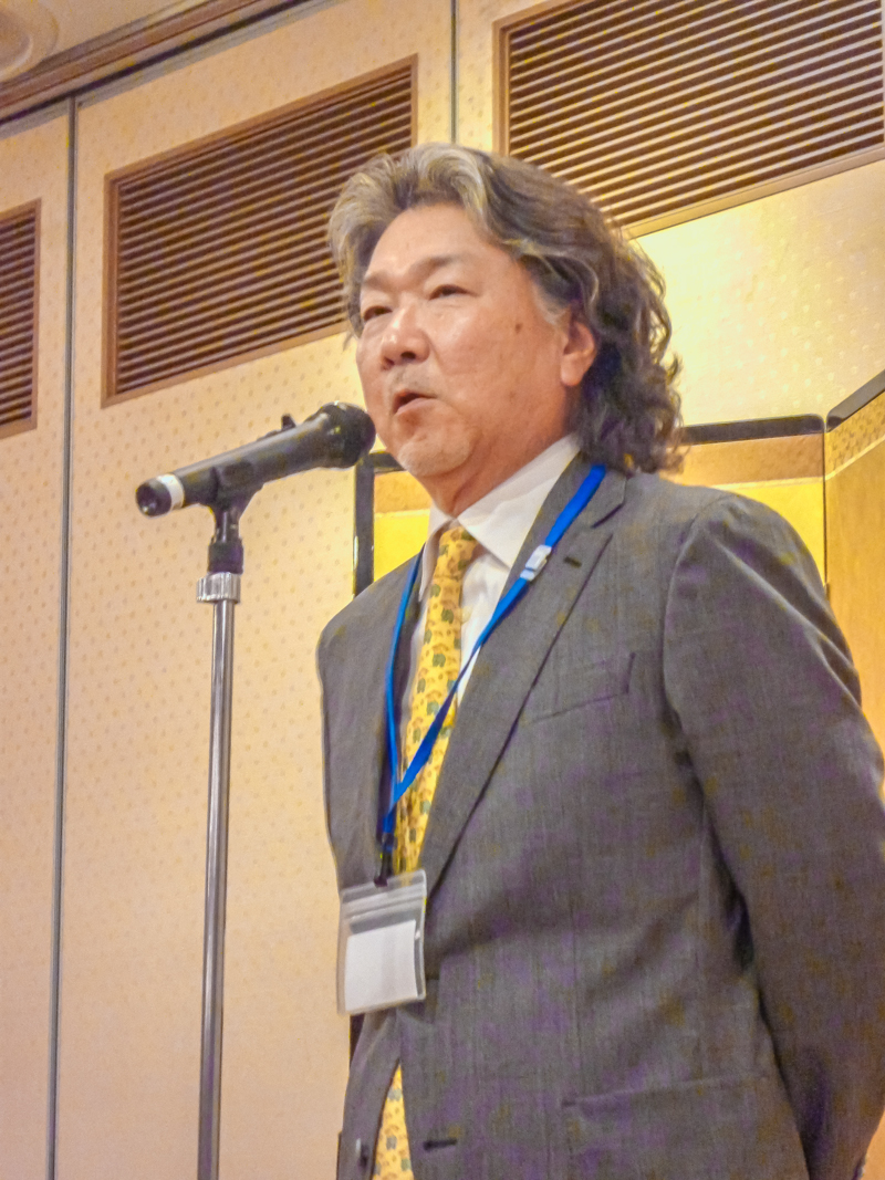 会長